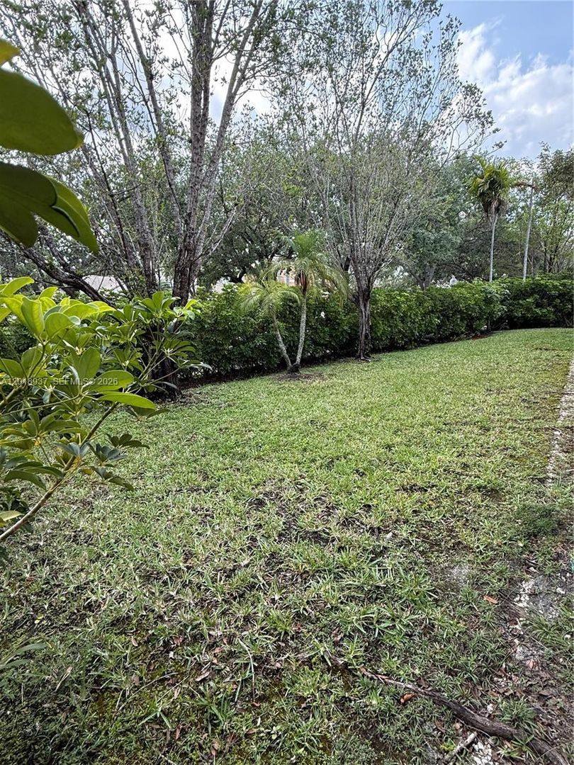 House for rent at 449 Silver Palm Way, Fort Lauderdale, FL 33327