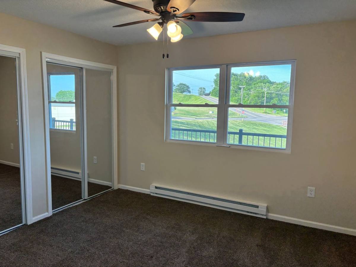 Apartment for rent at 2319 S 19th St, Clinton, IA 52732