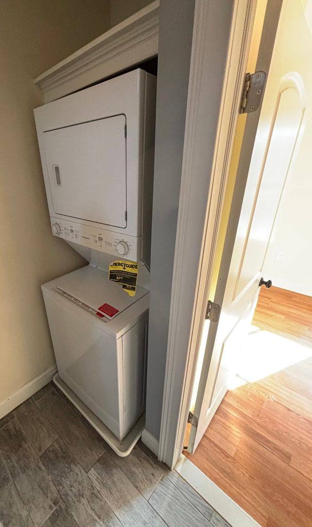 Apartment for rent at 34 Sussex Ave, Morristown, NJ 07960