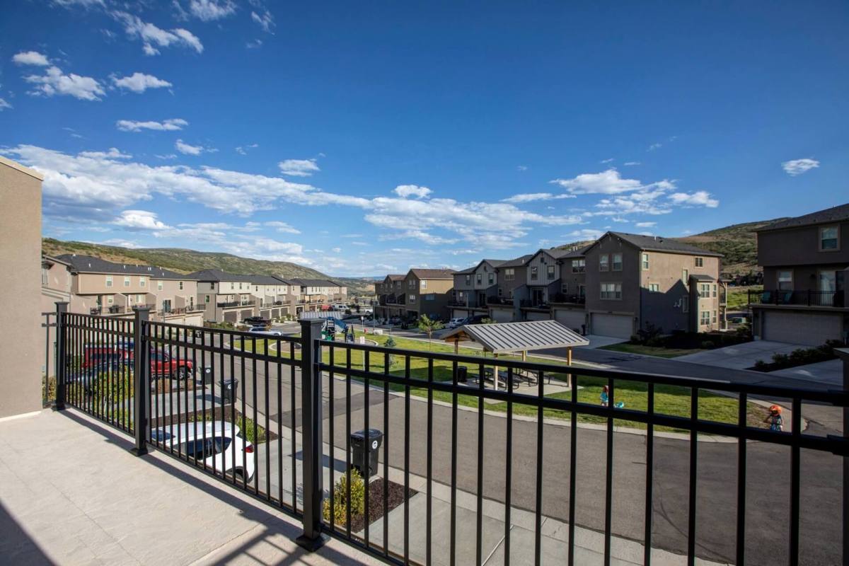 House for rent at 1107 W Wasatch Spring Rd, Kamas, UT 84036