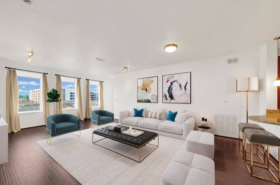 Apartment for rent at 505 Jackson Hill #ID1009, Houston, TX 77007