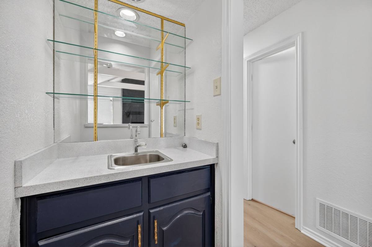 Apartment for rent at 4018 Saint Christopher Lane, Dallas, TX 75287