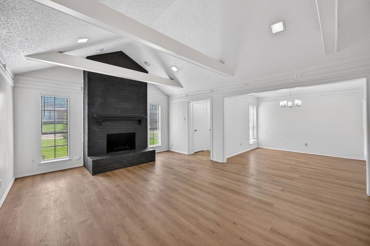 Apartment for rent at 4018 Saint Christopher Lane, Dallas, TX 75287