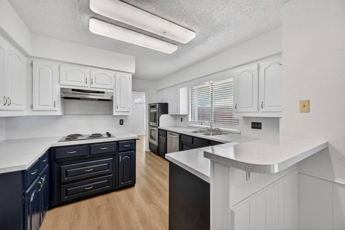 Apartment for rent at 4018 Saint Christopher Lane, Dallas, TX 75287