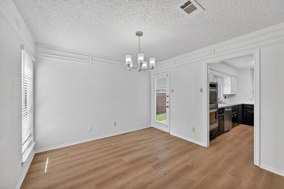 Apartment for rent at 4018 Saint Christopher Lane, Dallas, TX 75287