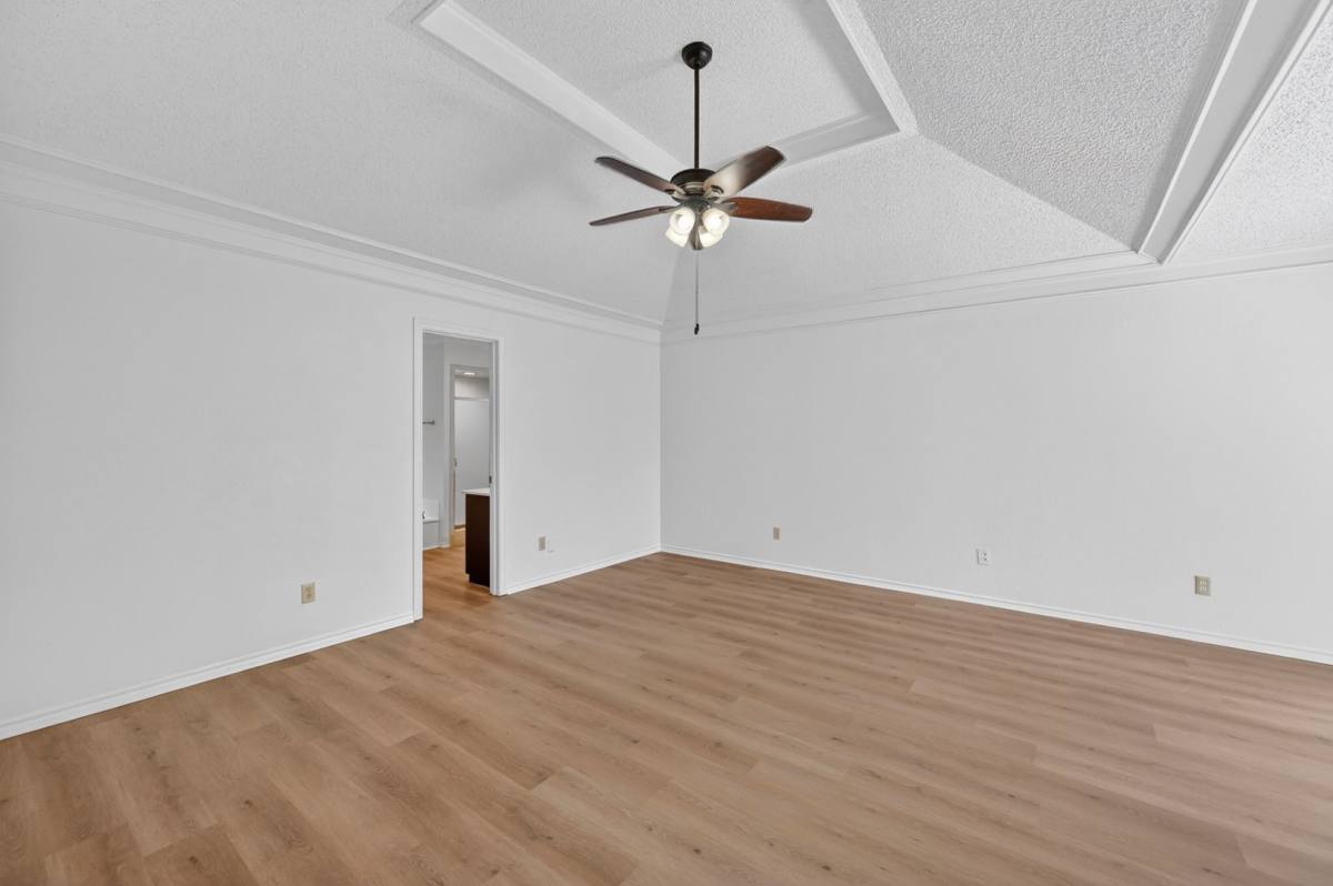 Apartment for rent at 4018 Saint Christopher Lane, Dallas, TX 75287