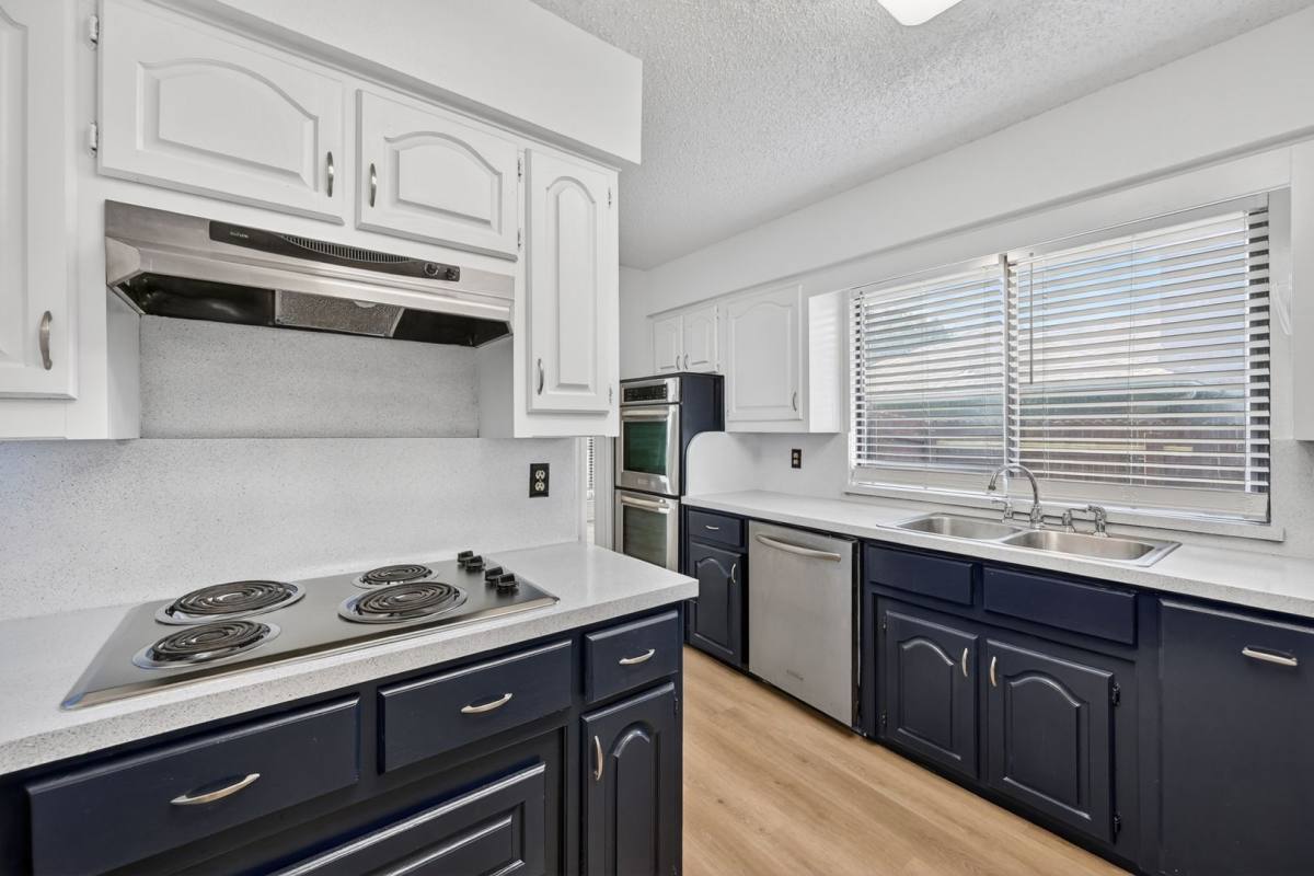 Apartment for rent at 4018 Saint Christopher Lane, Dallas, TX 75287