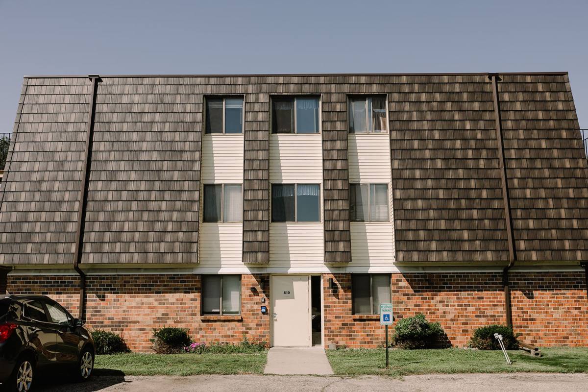 Apartment for rent at 810 E 2nd St, Litchfield, MN 55355
