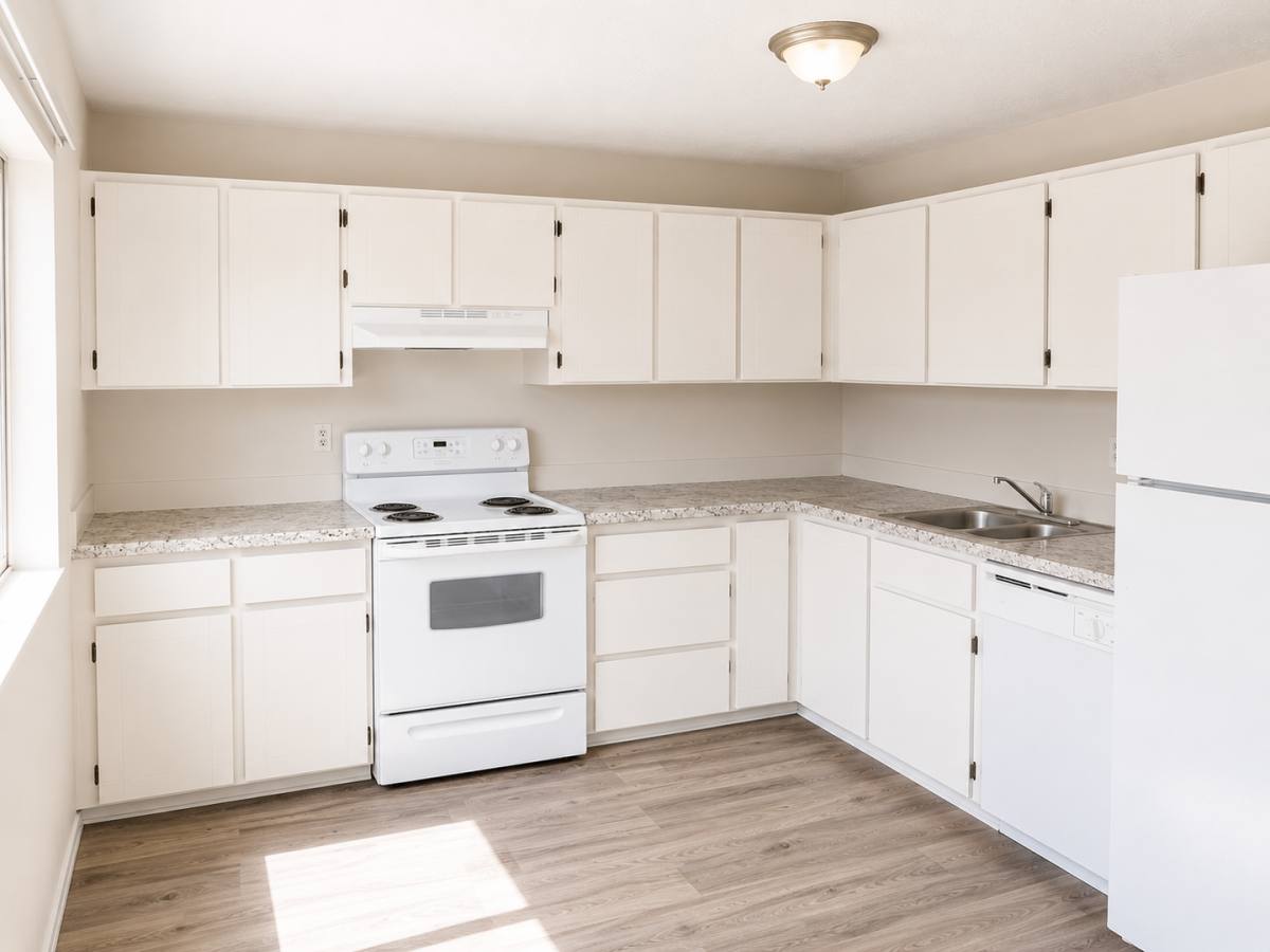Apartment for rent at 1201 N Lincoln Way, Coeur D Alene, ID 83814