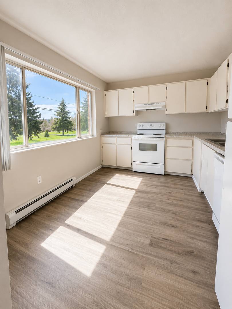 Apartment for rent at 1201 N Lincoln Way, Coeur D Alene, ID 83814