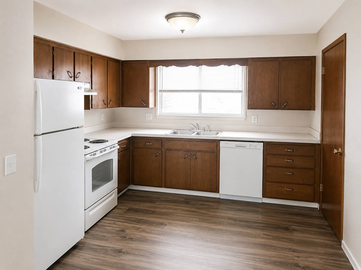 Apartment for rent at 1201 E Lakeside Ave, Coeur D Alene, ID 83814