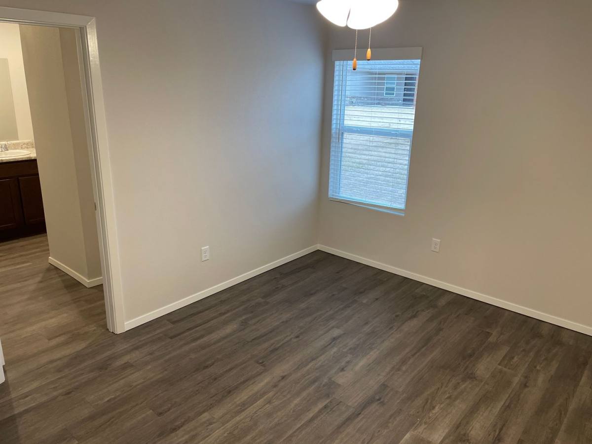 House for rent at 3301 E Jacob Lane, Siloam Springs, AR 72761