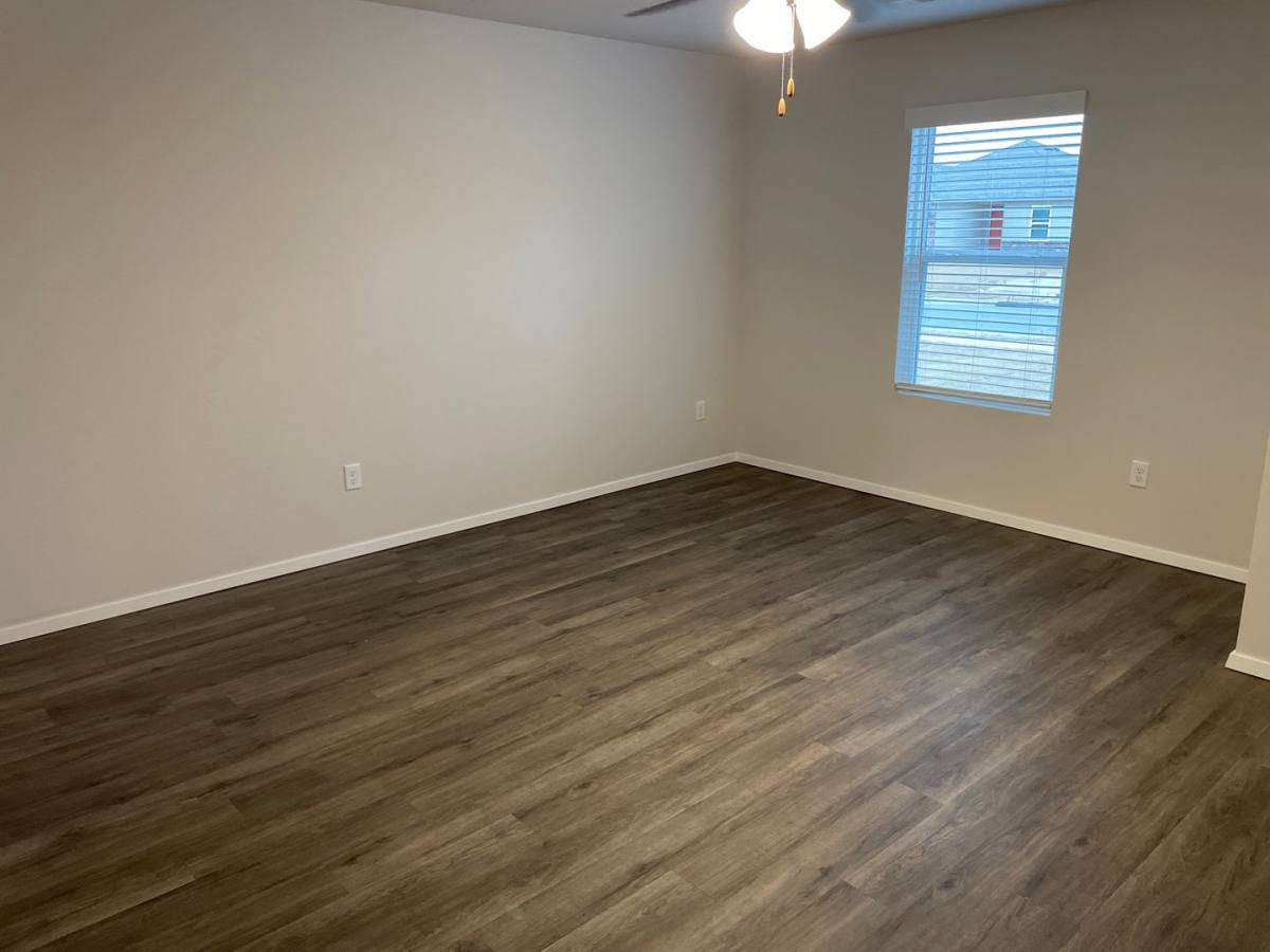 House for rent at 3301 E Jacob Lane, Siloam Springs, AR 72761