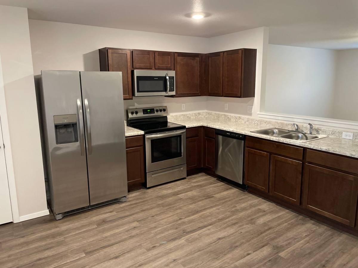 House for rent at 3301 E Jacob Lane, Siloam Springs, AR 72761