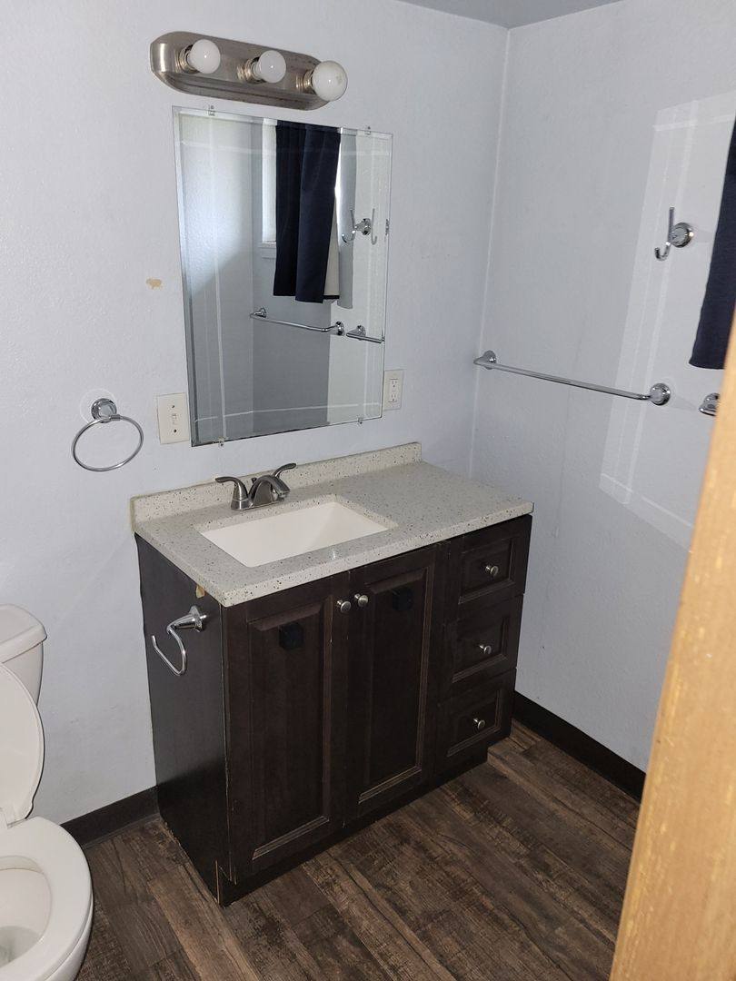 Apartment for rent at 385 E Cherry Ave, Hermiston, OR 97838
