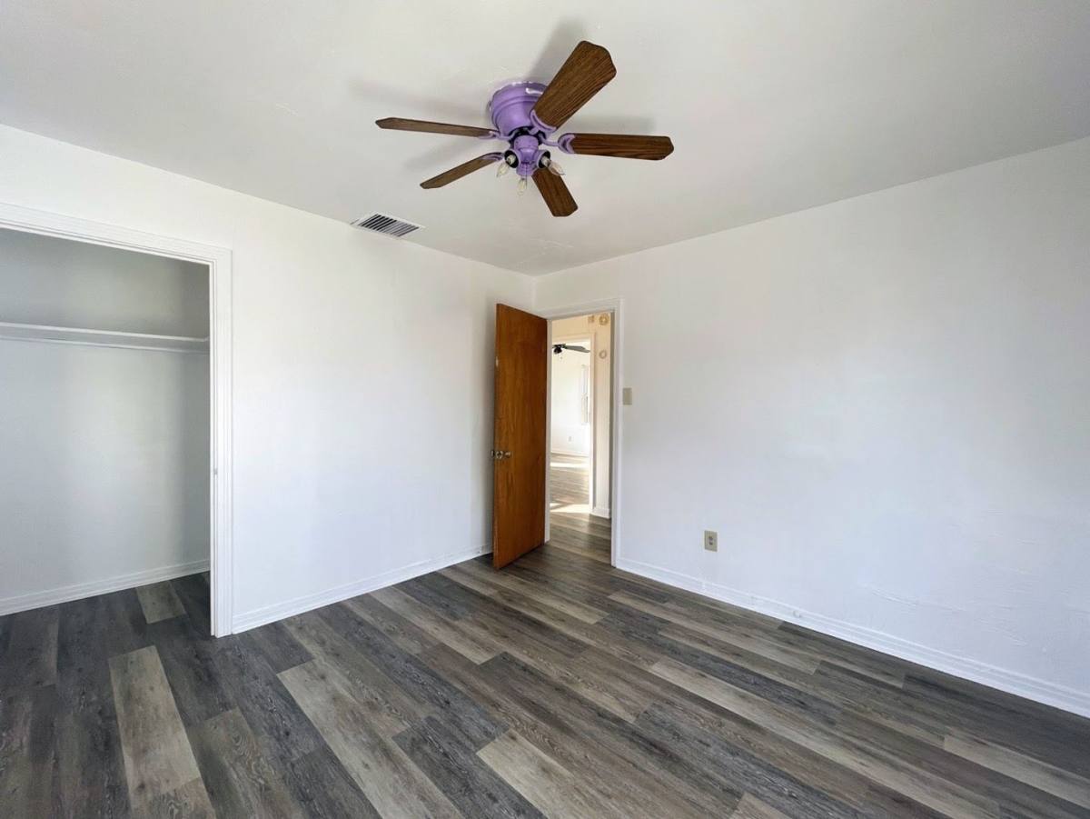 House for rent at 3702 Beaumont Ave, Snyder, TX 79549
