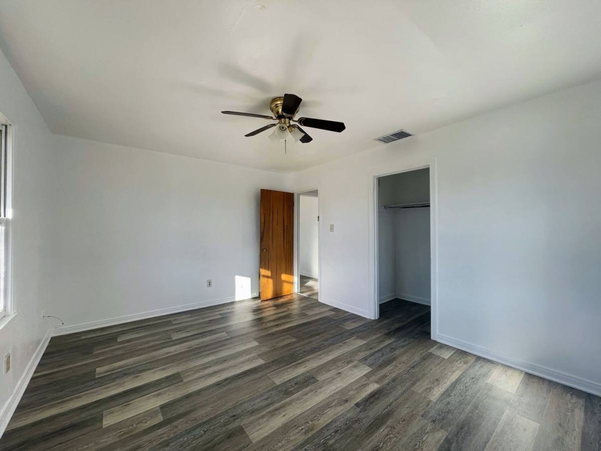 House for rent at 3702 Beaumont Ave, Snyder, TX 79549