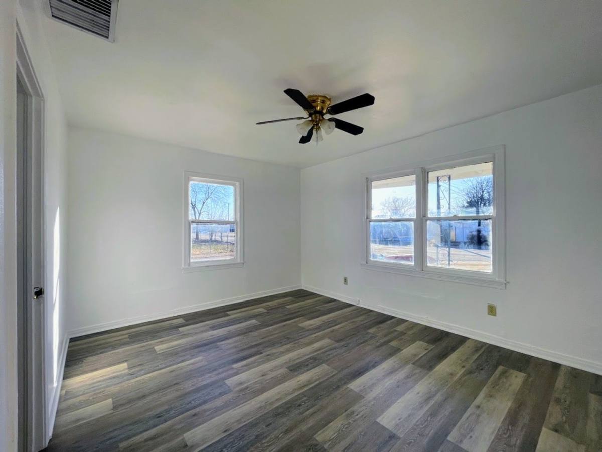 House for rent at 3702 Beaumont Ave, Snyder, TX 79549