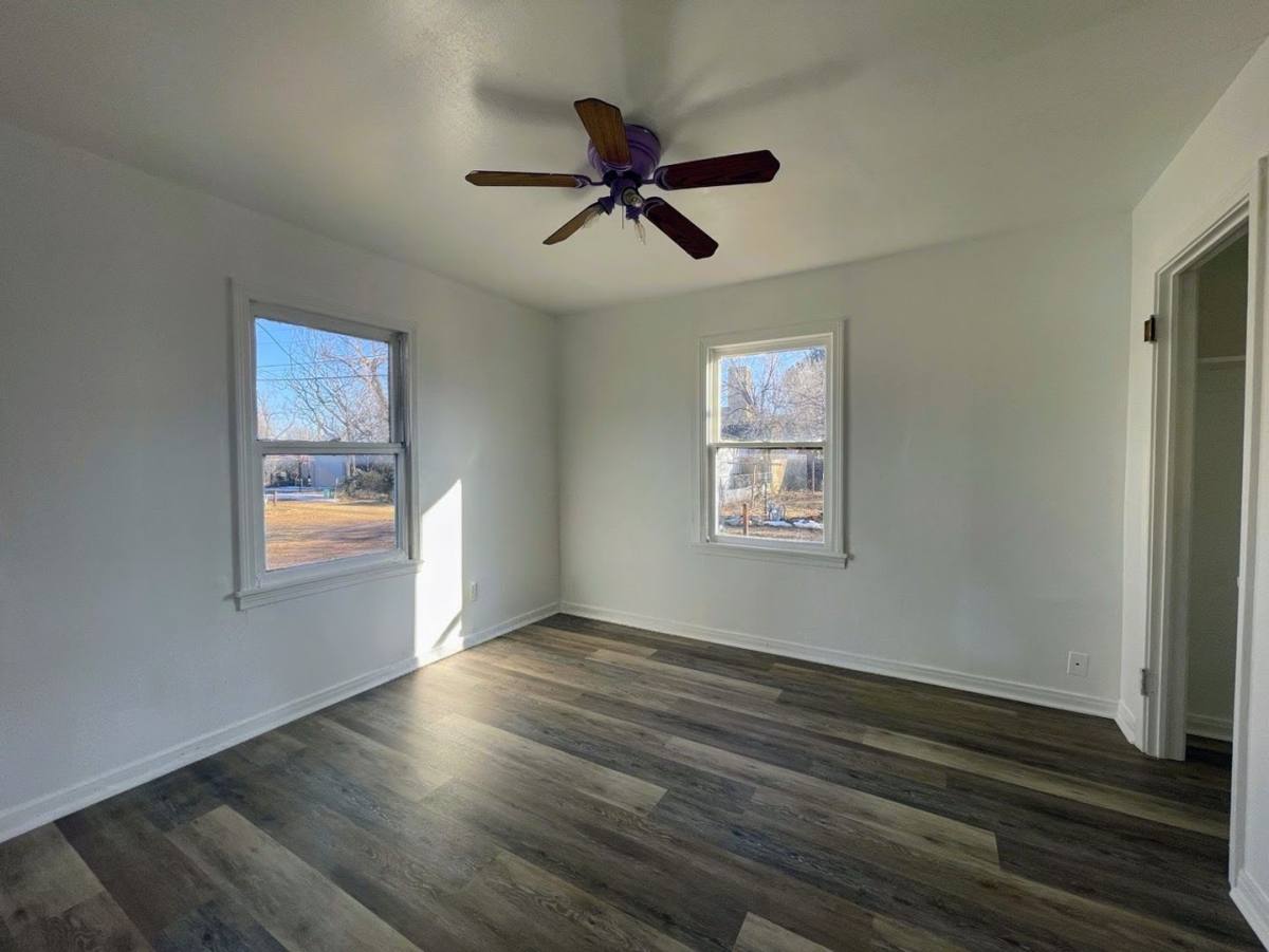House for rent at 3702 Beaumont Ave, Snyder, TX 79549