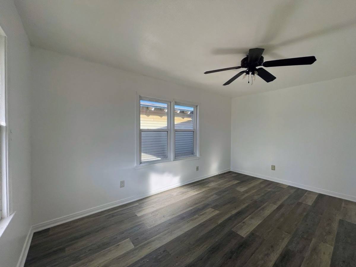 House for rent at 3702 Beaumont Ave, Snyder, TX 79549