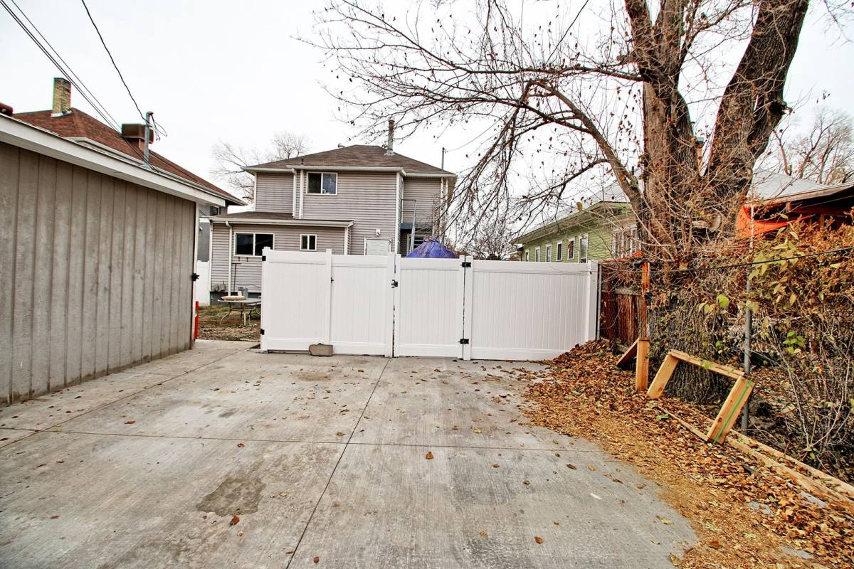 House for rent at 915 Grand Ave, Grand Junction, CO 81501