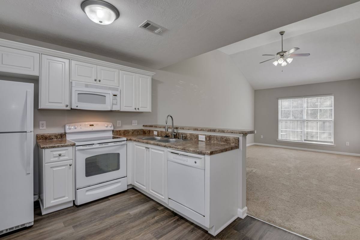 Townhouse for rent at 502 Beretta Dr, Grovetown, GA 30813