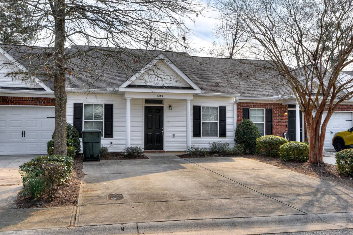 Townhouse for rent at 502 Beretta Dr, Grovetown, GA 30813