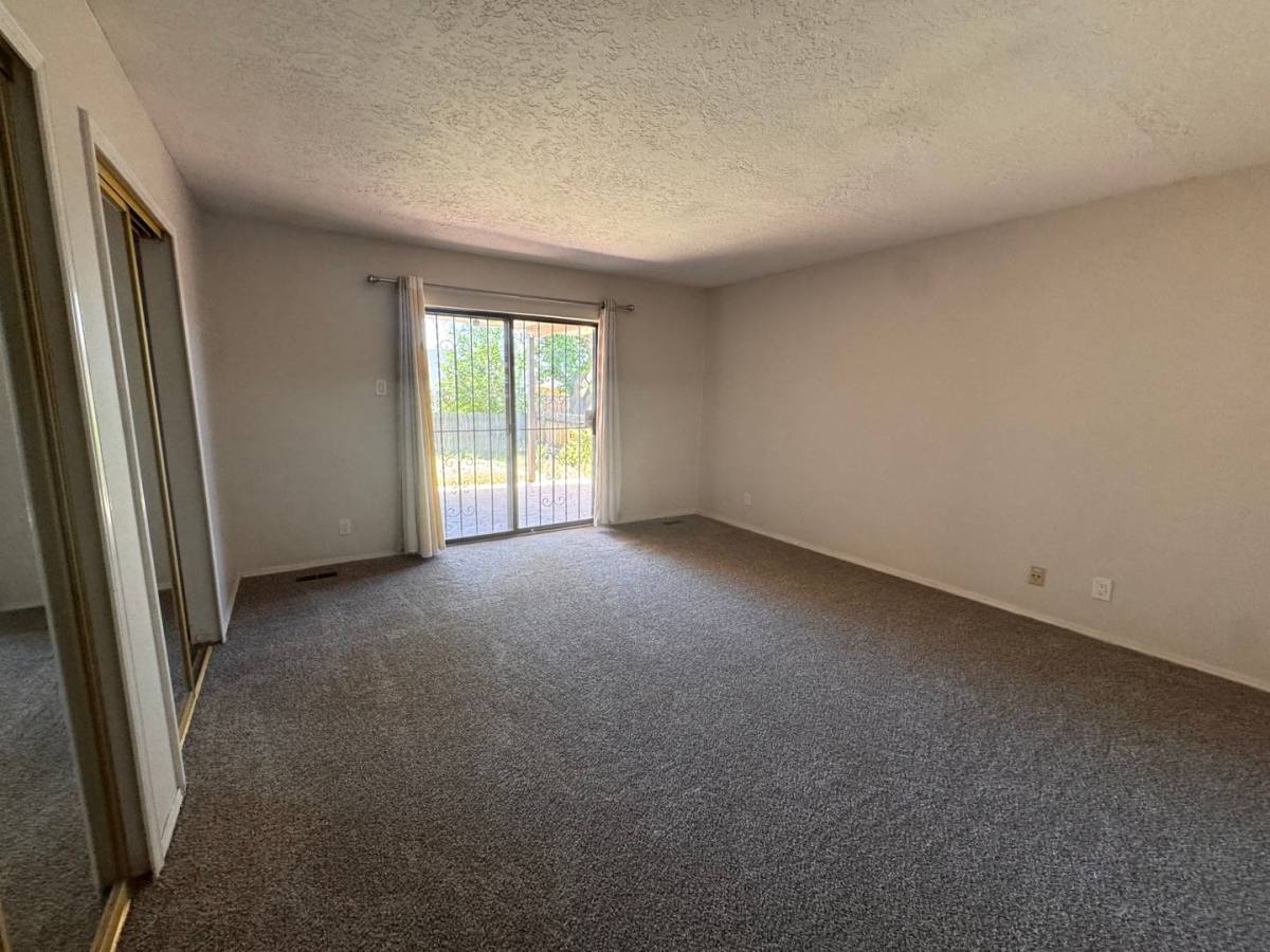 House for rent at 8902 Spain Rd NE, Albuquerque, NM 87111