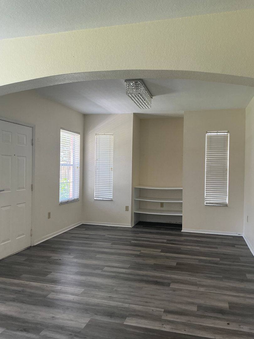 House for rent at 168 SW Peacock Blvd, Port Saint Lucie, FL 34986