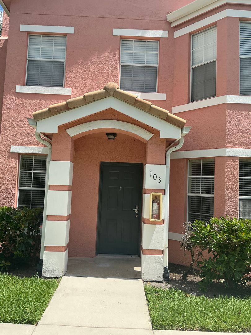 House for rent at 168 SW Peacock Blvd, Port Saint Lucie, FL 34986