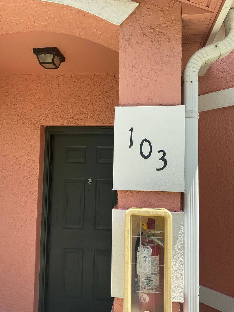 House for rent at 168 SW Peacock Blvd, Port Saint Lucie, FL 34986