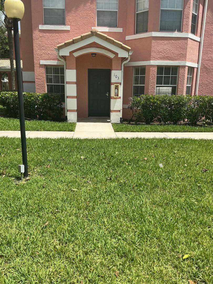 House for rent at 168 SW Peacock Blvd, Port Saint Lucie, FL 34986
