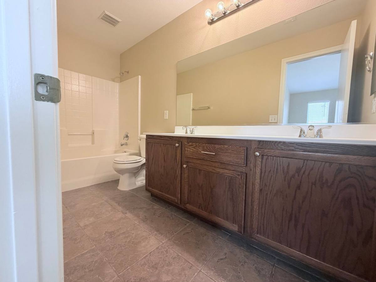 House for rent at 2817 King Michael Ave, North Las Vegas, NV 89086