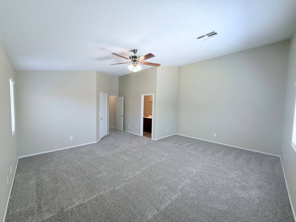 House for rent at 2817 King Michael Ave, North Las Vegas, NV 89086