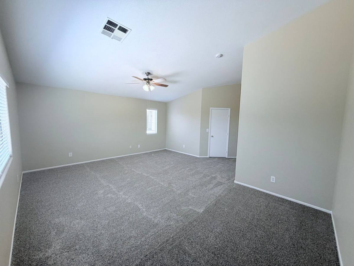 House for rent at 2817 King Michael Ave, North Las Vegas, NV 89086