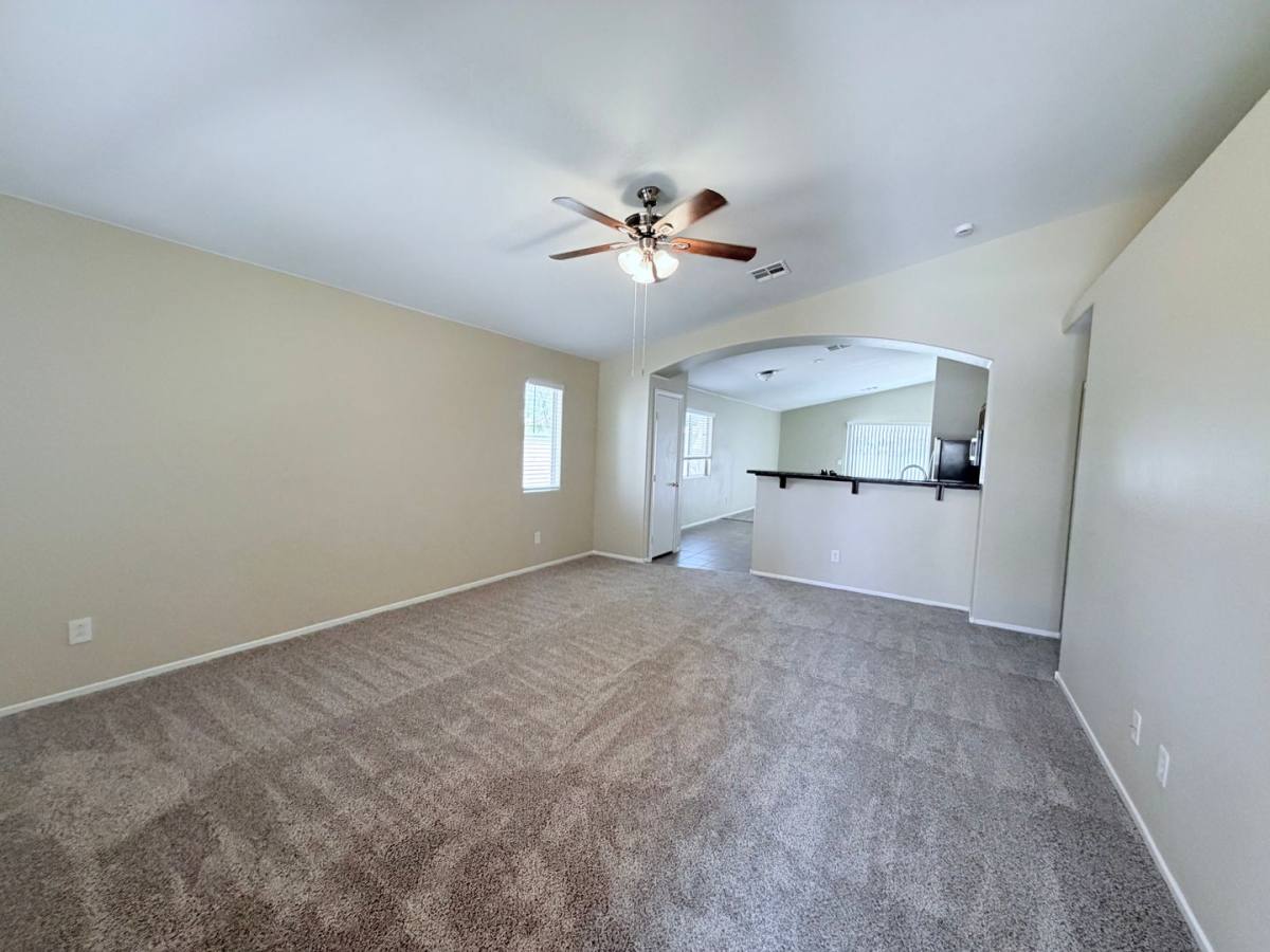 House for rent at 2817 King Michael Ave, North Las Vegas, NV 89086
