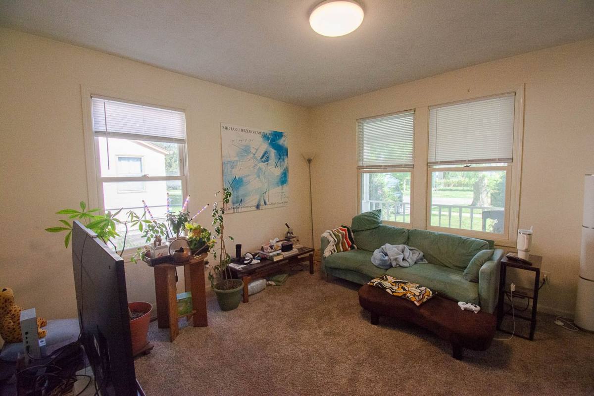 Apartment for rent at 802 2nd St NW, Rochester, MN 55901