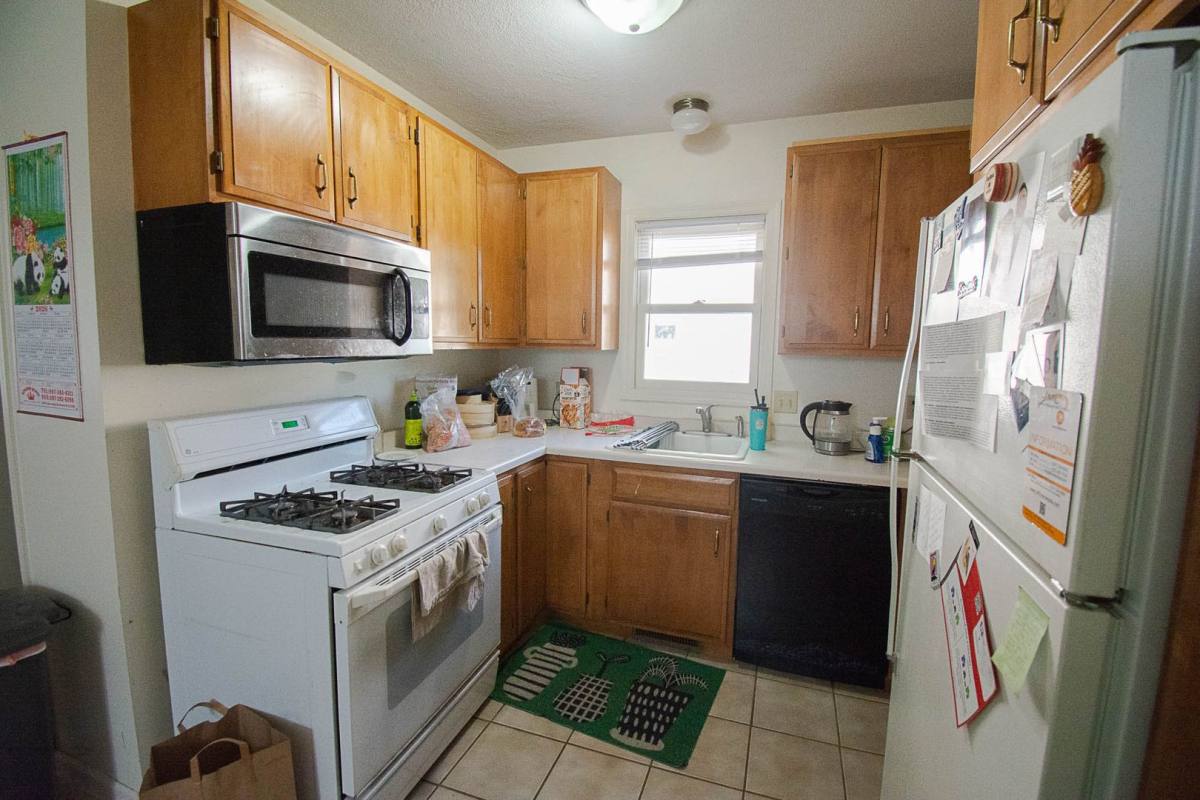 Apartment for rent at 802 2nd St NW, Rochester, MN 55901