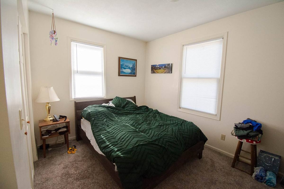 Apartment for rent at 802 2nd St NW, Rochester, MN 55901