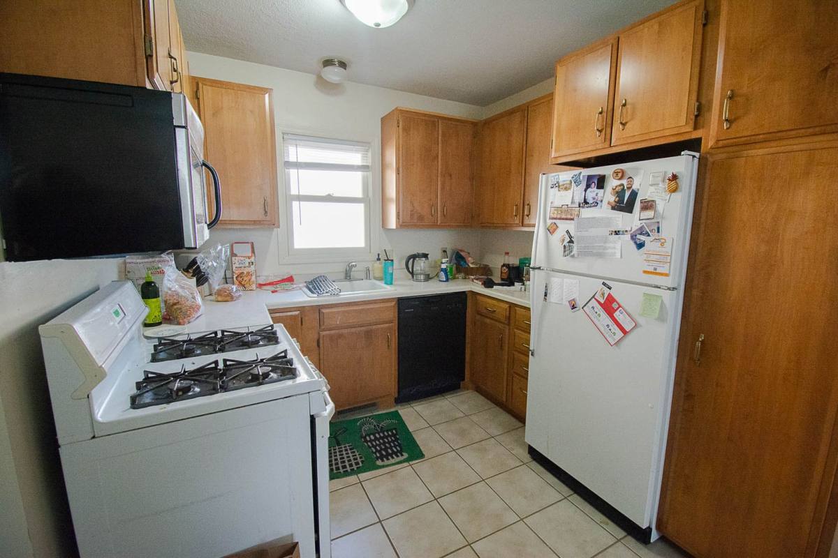 Apartment for rent at 802 2nd St NW, Rochester, MN 55901