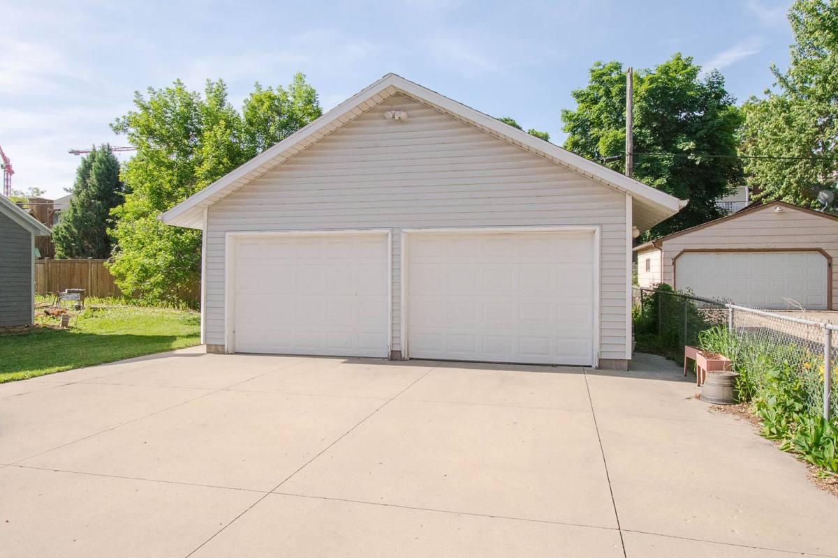 Apartment for rent at 802 2nd St NW, Rochester, MN 55901