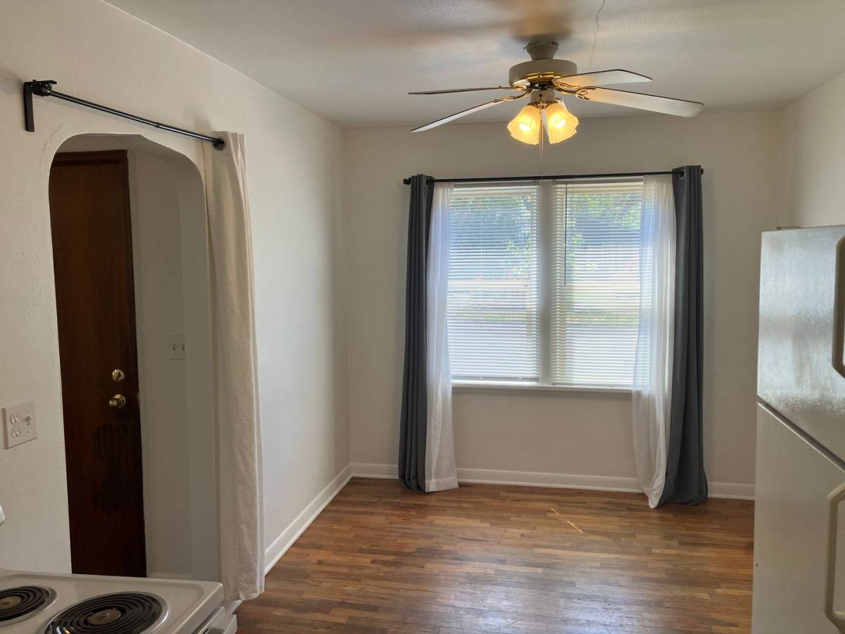 House for rent at 650 Rosemont Ave NW, Salem, OR 97304