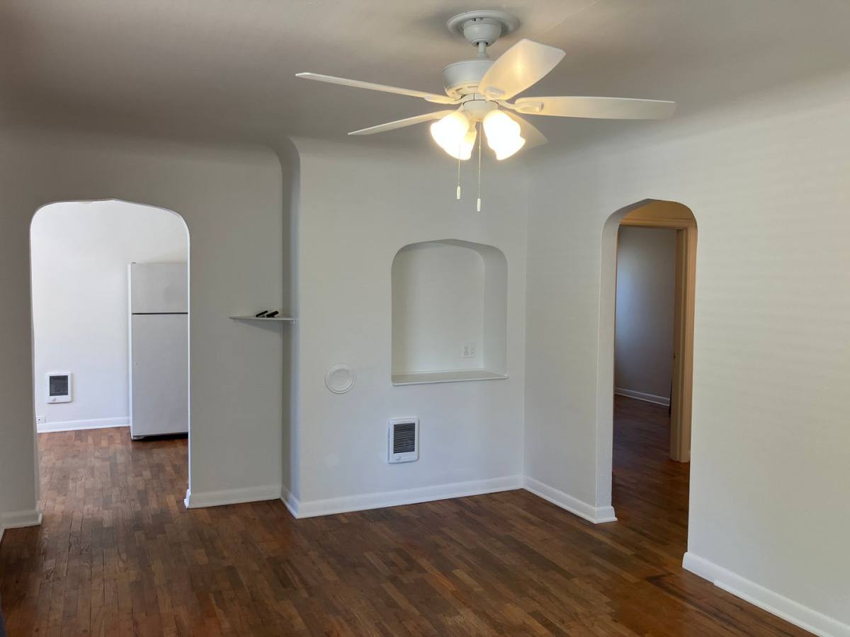 House for rent at 650 Rosemont Ave NW, Salem, OR 97304