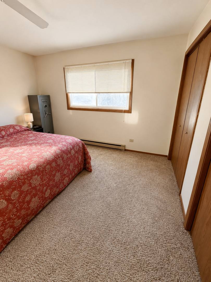 Apartment for rent at 1040 Terrace Dr, Onalaska, WI 54650
