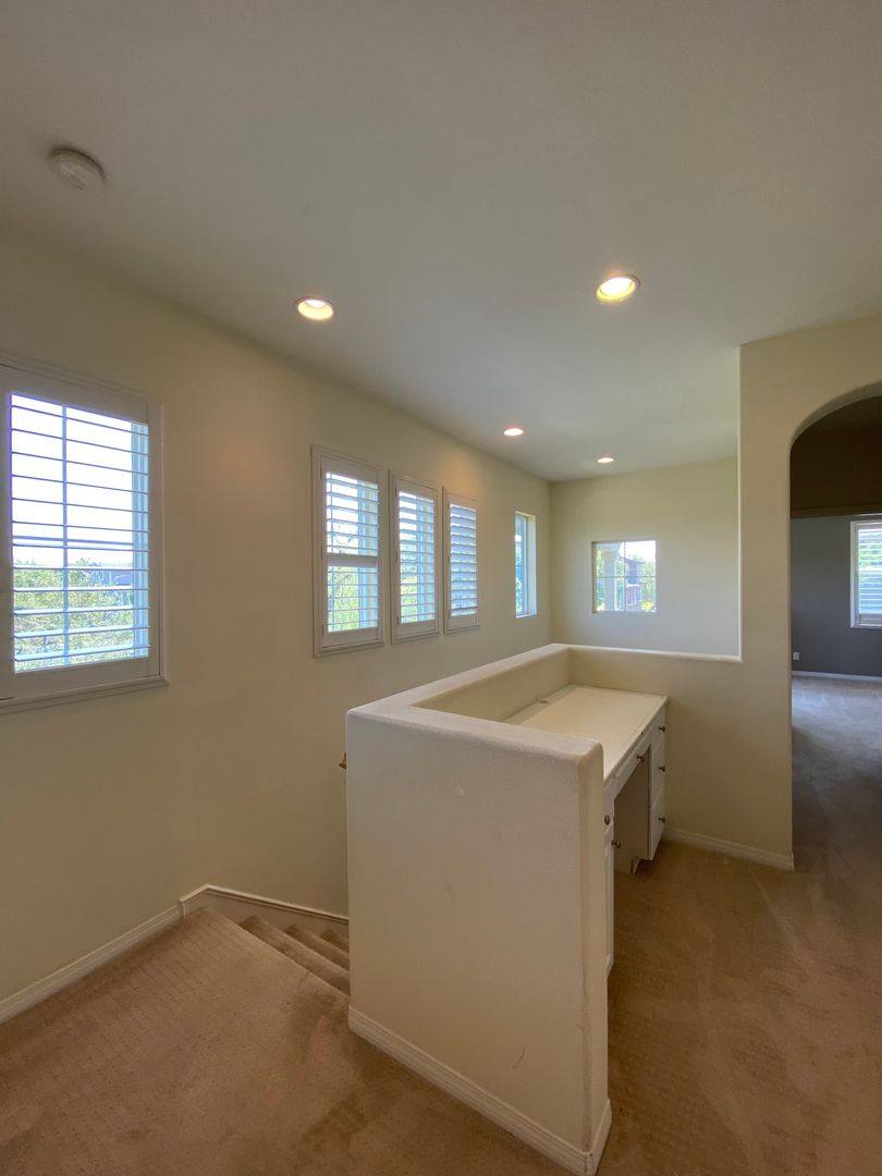 Townhouse for rent at 254 Flyers Lane, Tustin, CA 92782