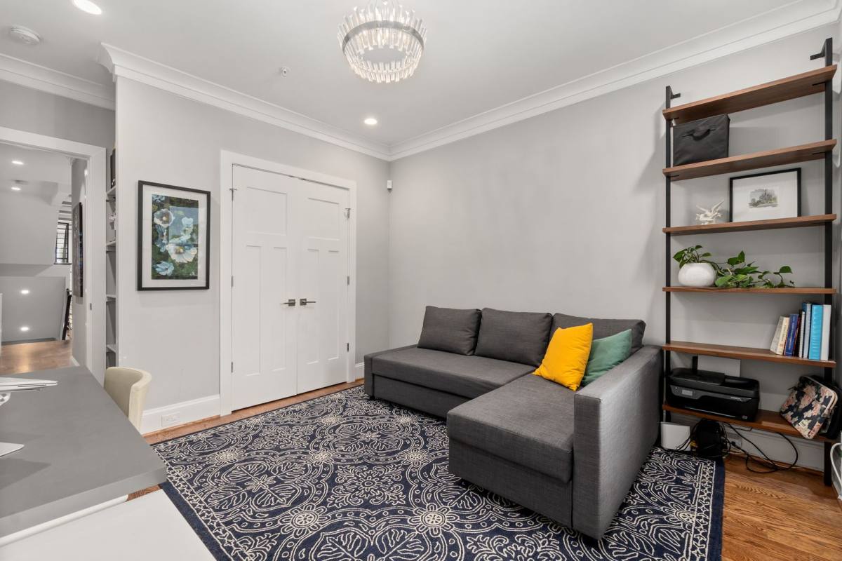 Condo for rent at 3523 13th St NW, Washington, DC 20010