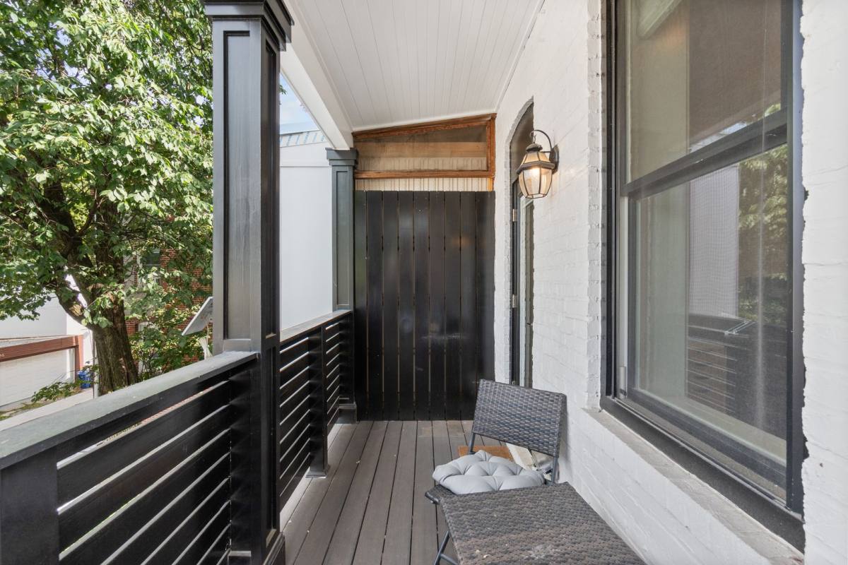 Condo for rent at 3523 13th St NW, Washington, DC 20010