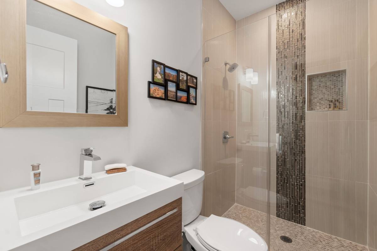 Condo for rent at 3523 13th St NW, Washington, DC 20010