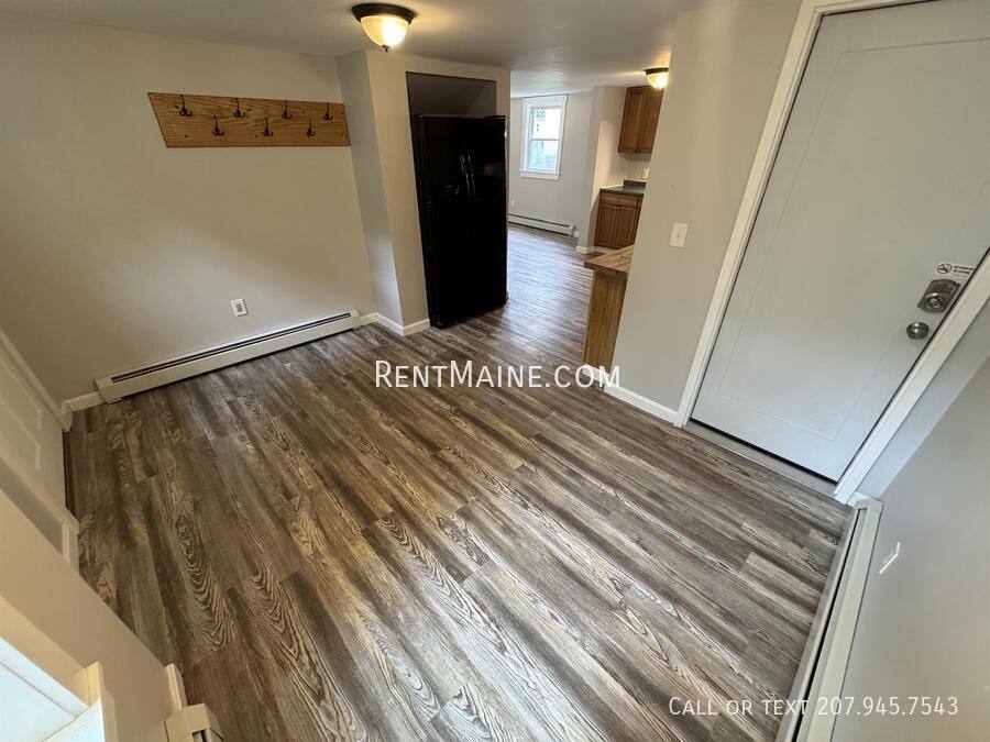 Apartment for rent at 97 Grove St #2, Bangor, ME 04401