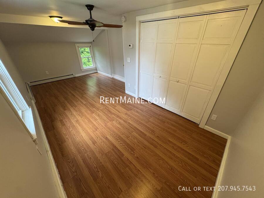 Apartment for rent at 97 Grove St #2, Bangor, ME 04401